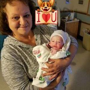 Meet your Posher, Tracy